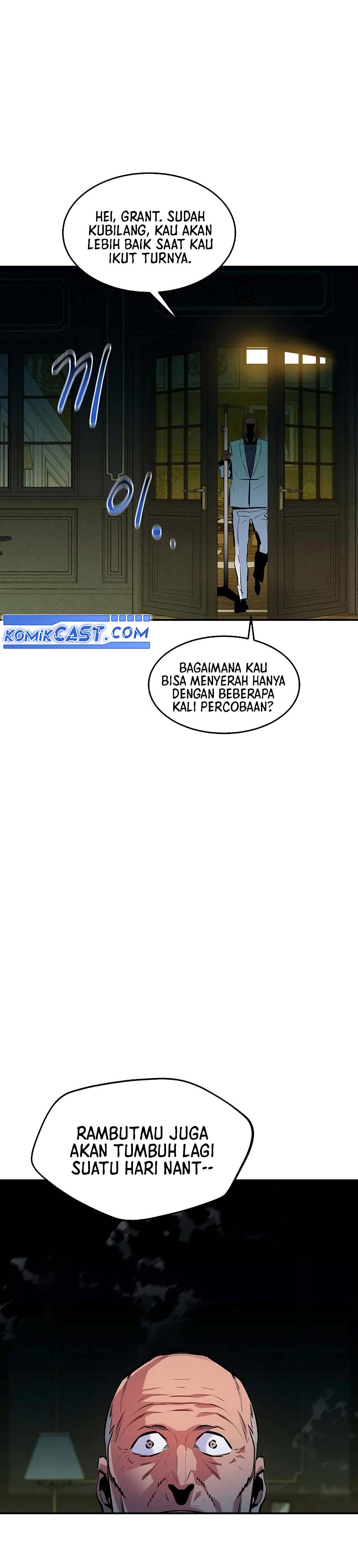 Auto-Hunting With Clones Chapter 135 Gambar 4