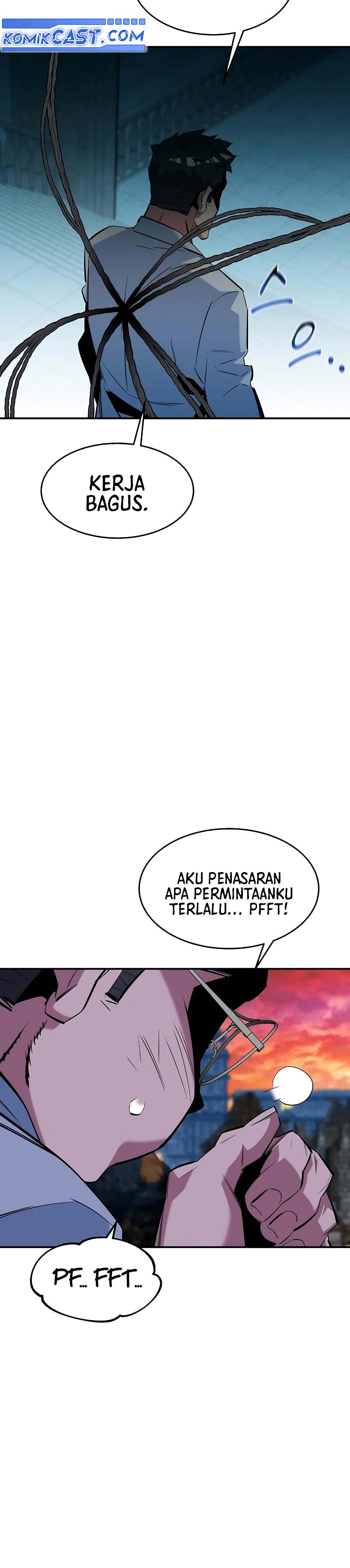 Auto-Hunting With Clones Chapter 135 Gambar 43