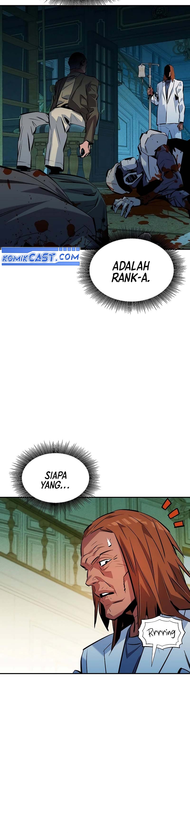 Auto-Hunting With Clones Chapter 135 Gambar 8