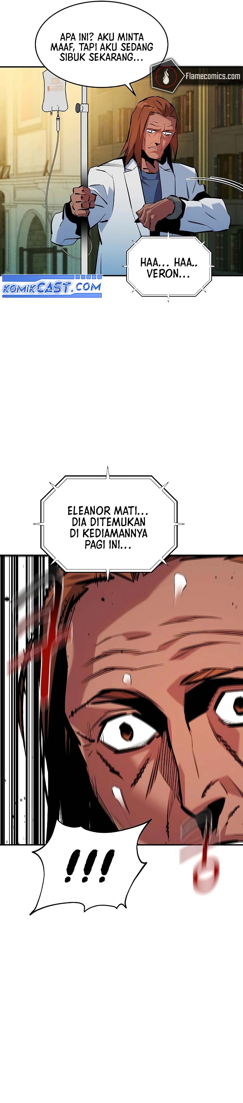 Auto-Hunting With Clones Chapter 135 Gambar 9