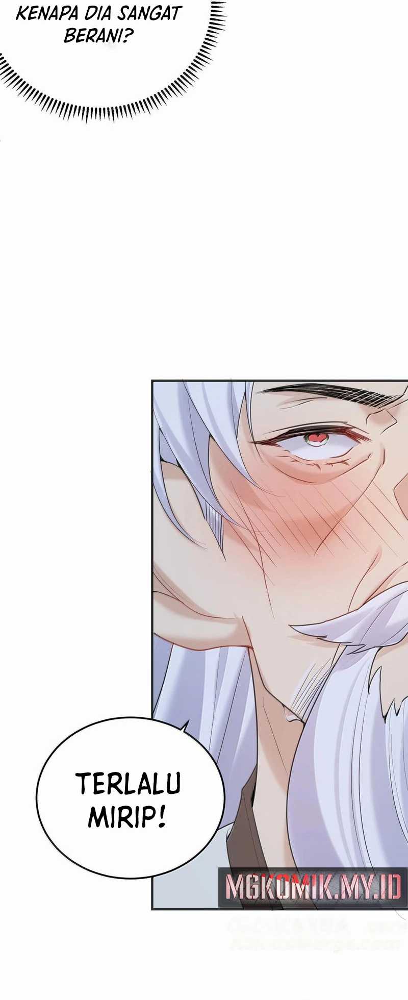 Baca Manhua Am I Invincible Chapter 311 Gambar 2