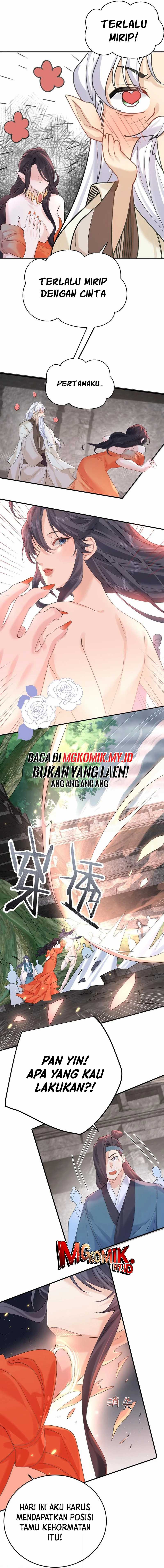 Am I Invincible Chapter 311 Gambar 3