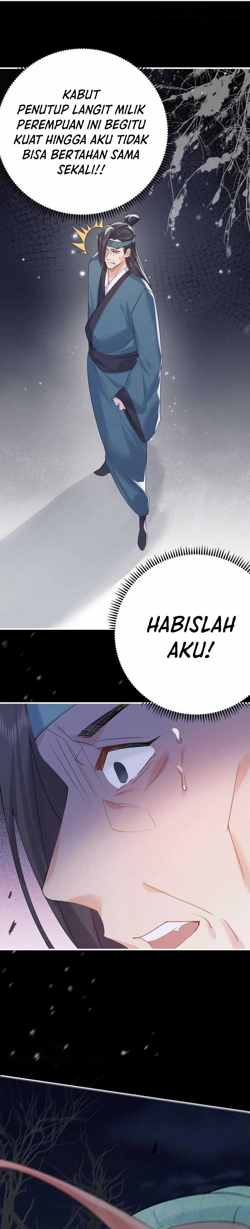 Am I Invincible Chapter 311 Gambar 6