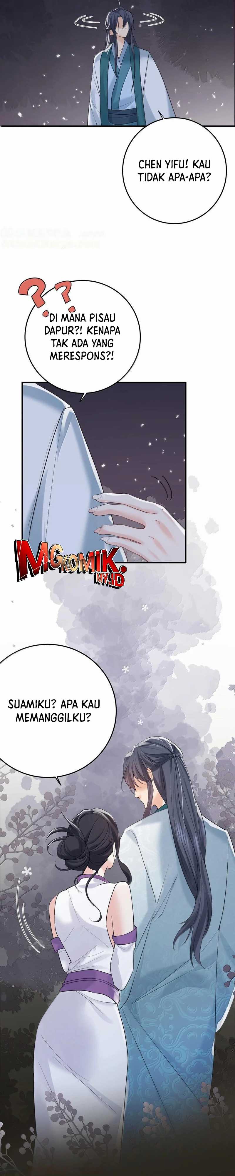 Am I Invincible Chapter 311 Gambar 8