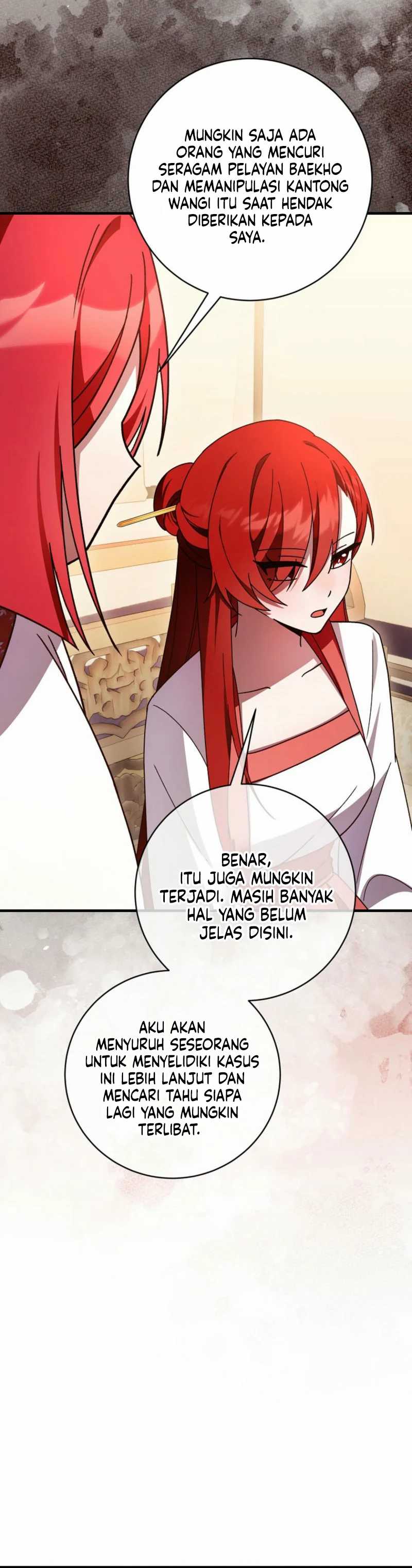 Surviving in a Romance Fantasy Novel Chapter 39 Gambar 10