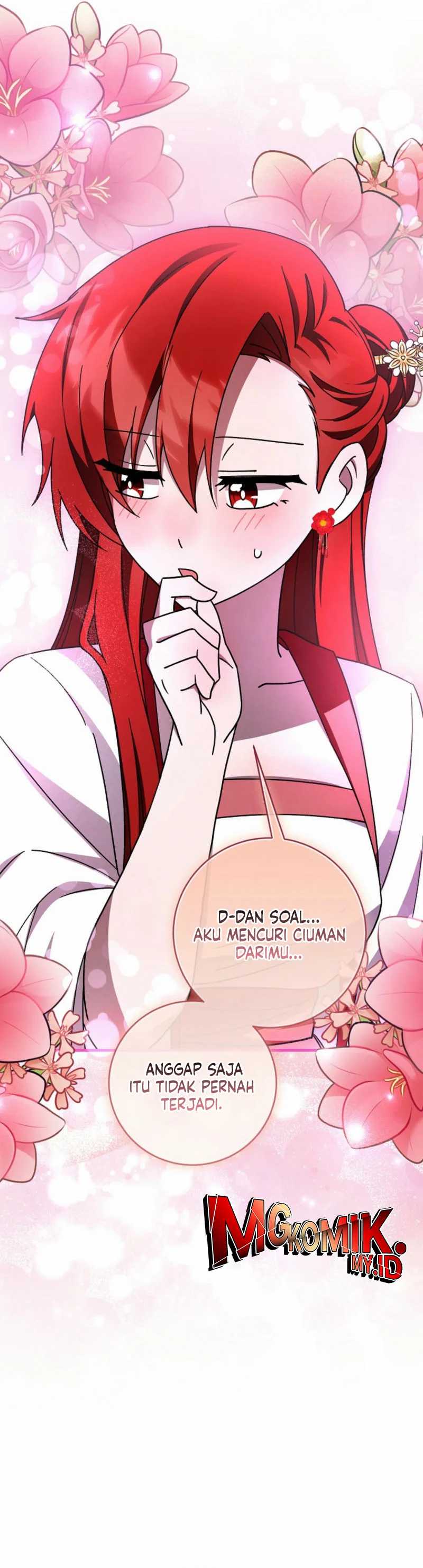 Surviving in a Romance Fantasy Novel Chapter 39 Gambar 13