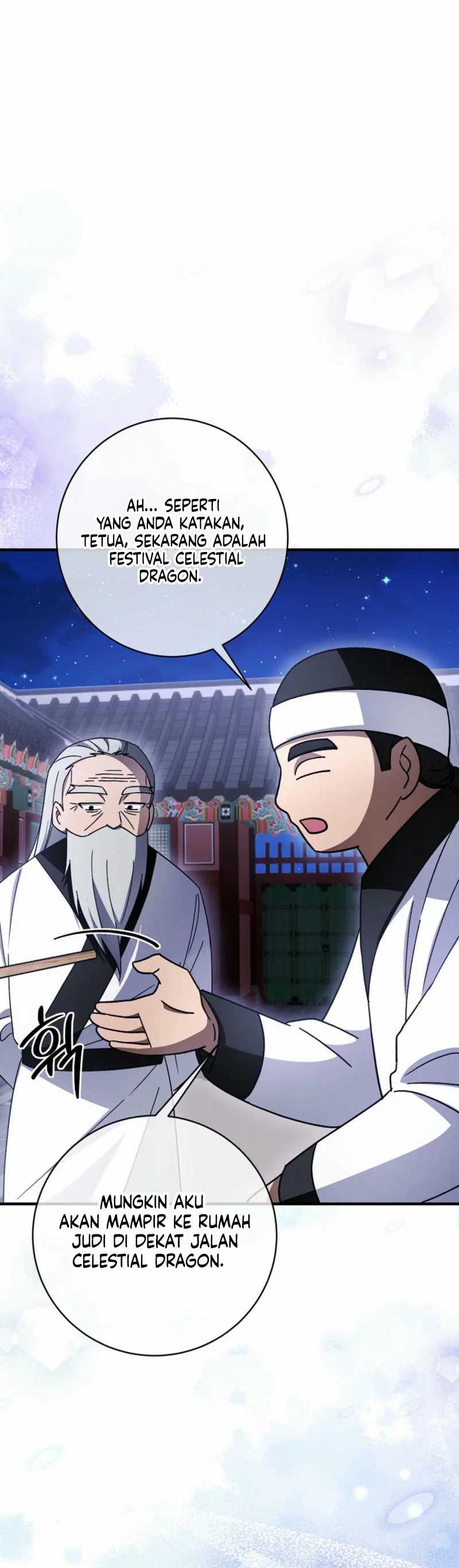 Surviving in a Romance Fantasy Novel Chapter 39 Gambar 26