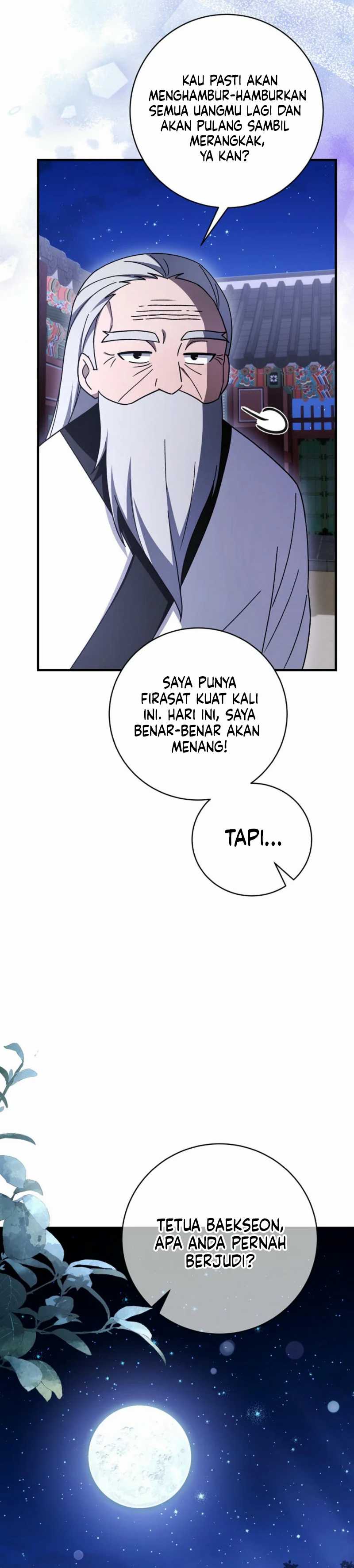 Surviving in a Romance Fantasy Novel Chapter 39 Gambar 27