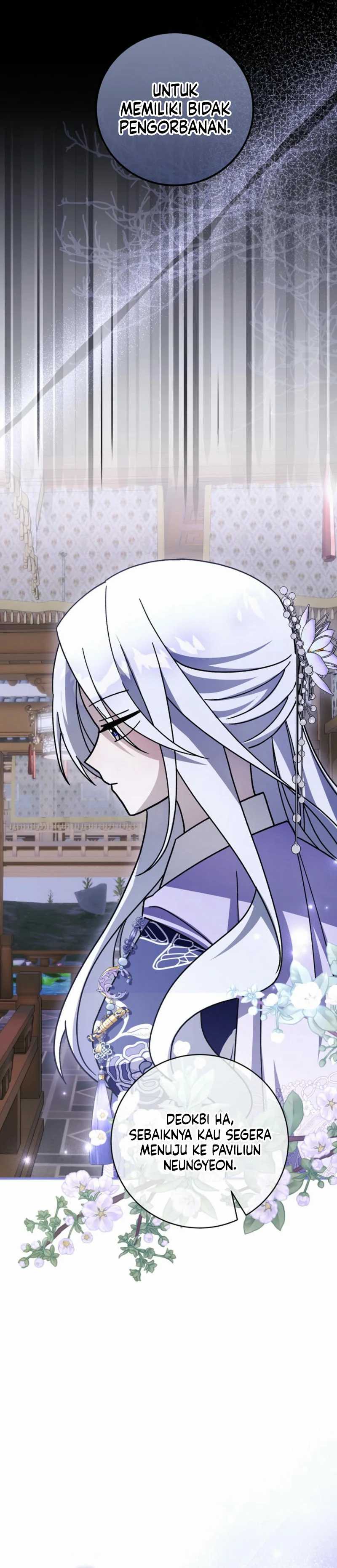 Surviving in a Romance Fantasy Novel Chapter 39 Gambar 33