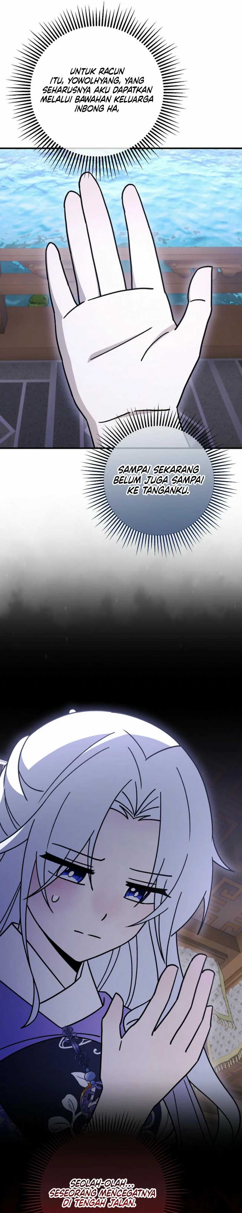 Surviving in a Romance Fantasy Novel Chapter 39 Gambar 36