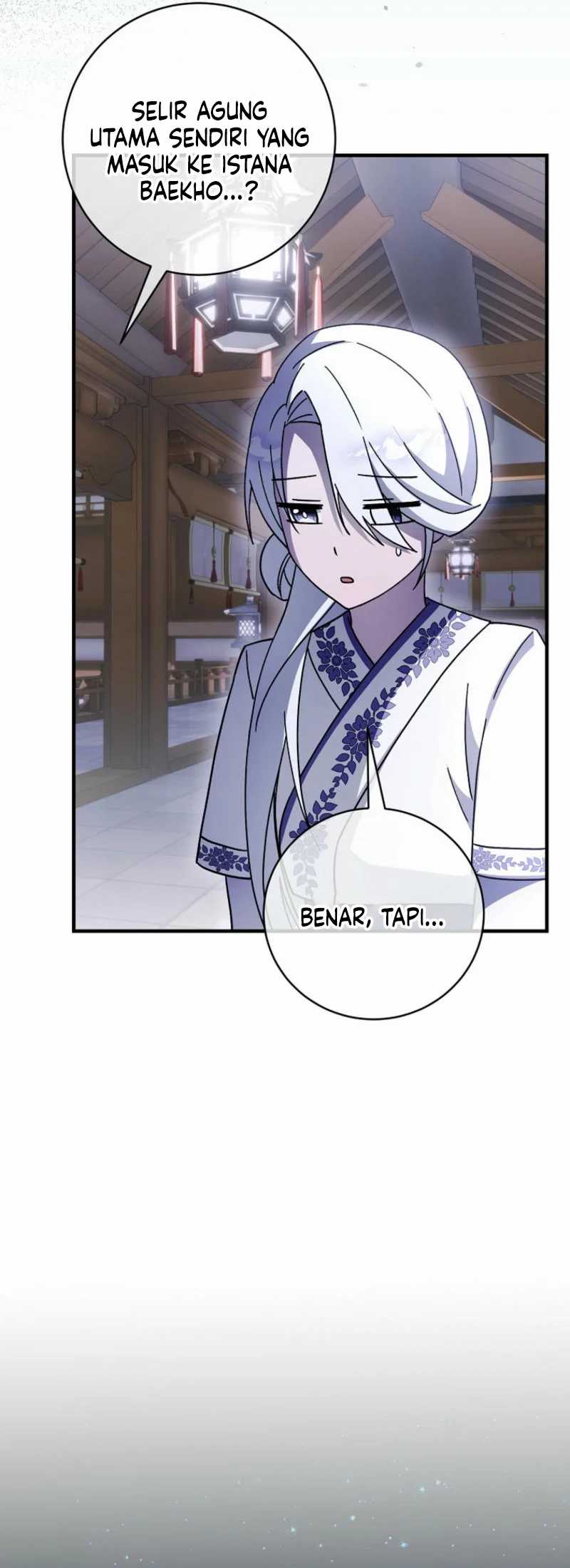 Surviving in a Romance Fantasy Novel Chapter 39 Gambar 39