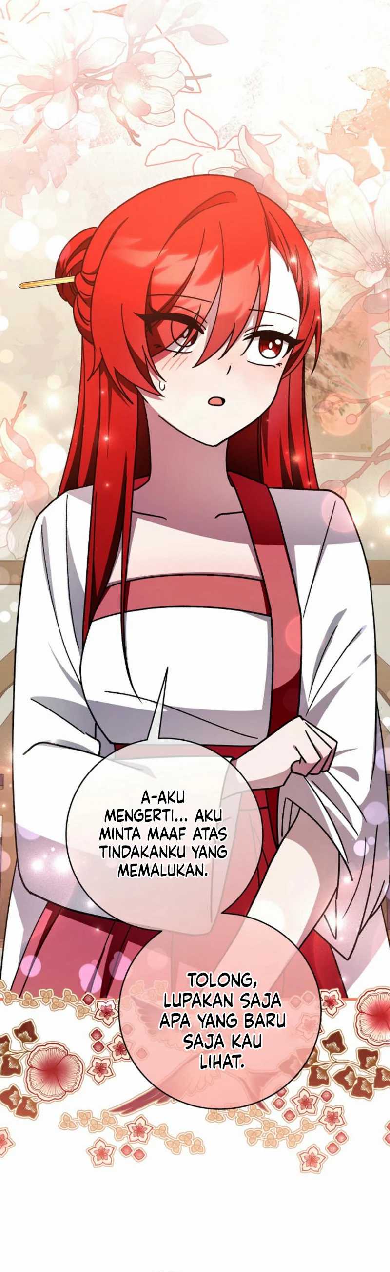Surviving in a Romance Fantasy Novel Chapter 39 Gambar 6