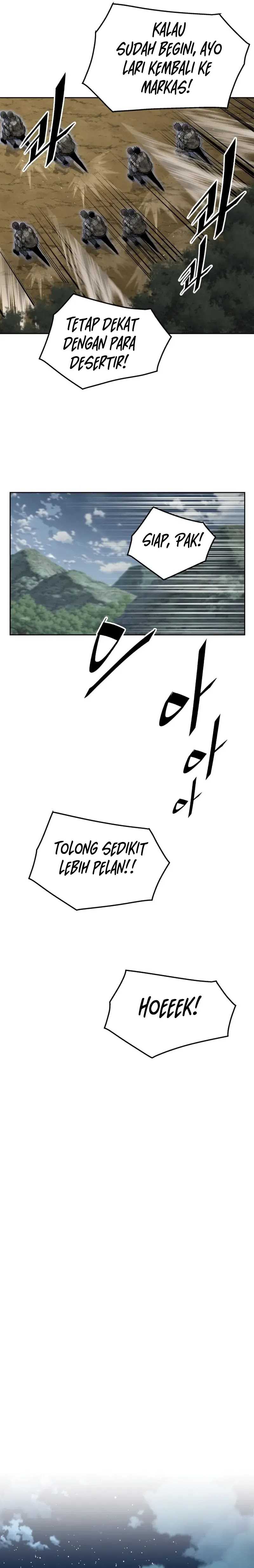 Apocalyptic Chef Awakening Chapter 55 Gambar 17