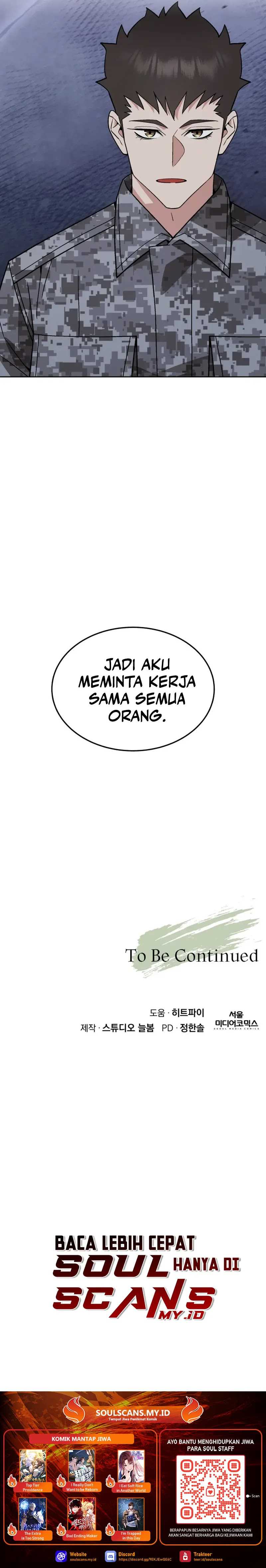 Apocalyptic Chef Awakening Chapter 55 Gambar 31