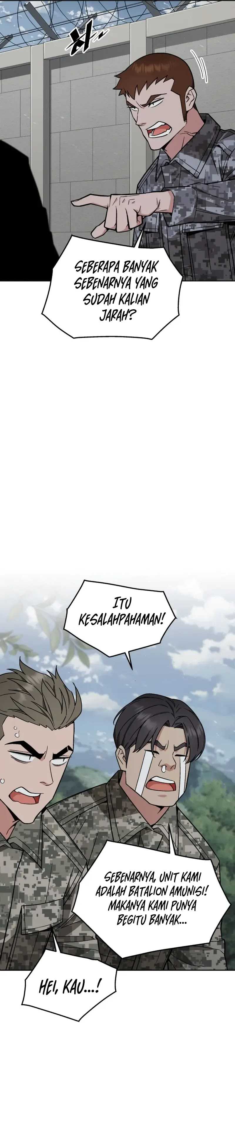 Apocalyptic Chef Awakening Chapter 55 Gambar 4