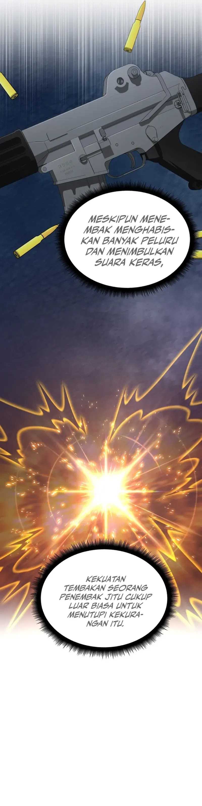 Apocalyptic Chef Awakening Chapter 55 Gambar 6