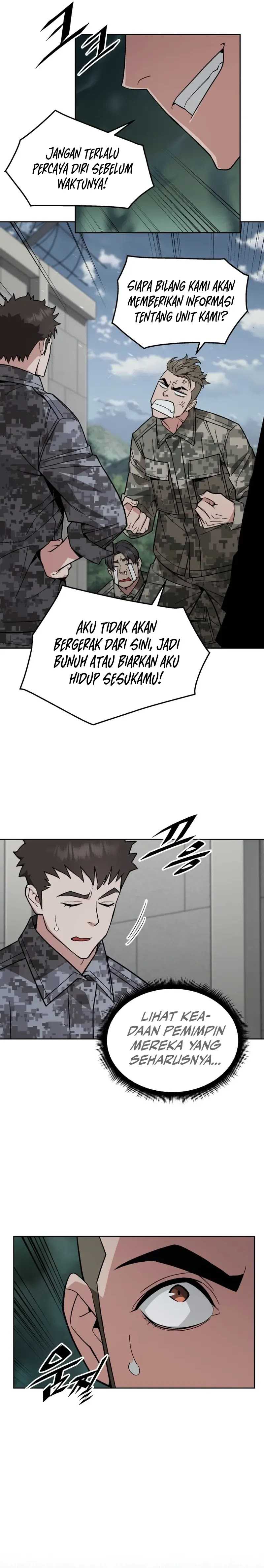 Apocalyptic Chef Awakening Chapter 55 Gambar 7