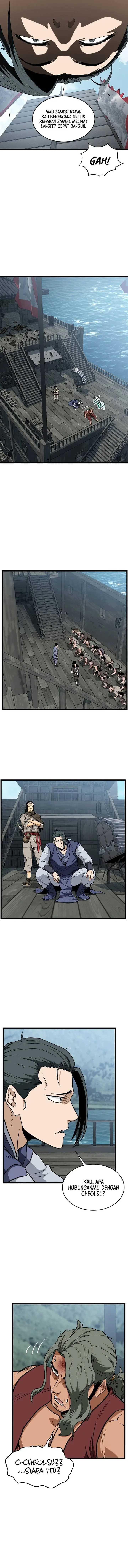 Murim Login Chapter 220 Gambar 10