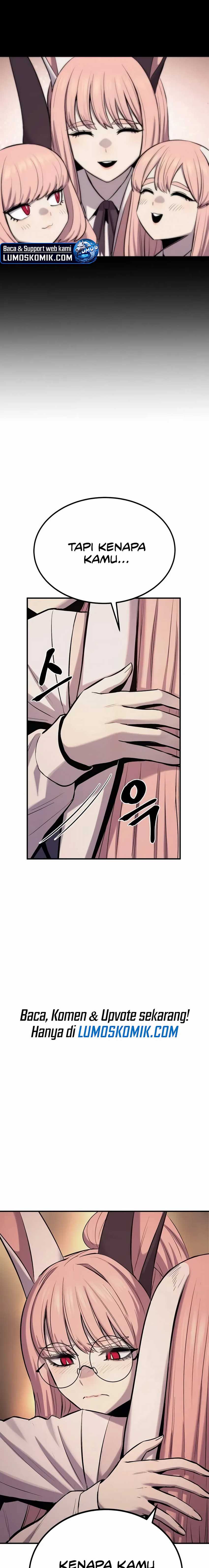 Howling Dragon Chapter 57 Gambar 10