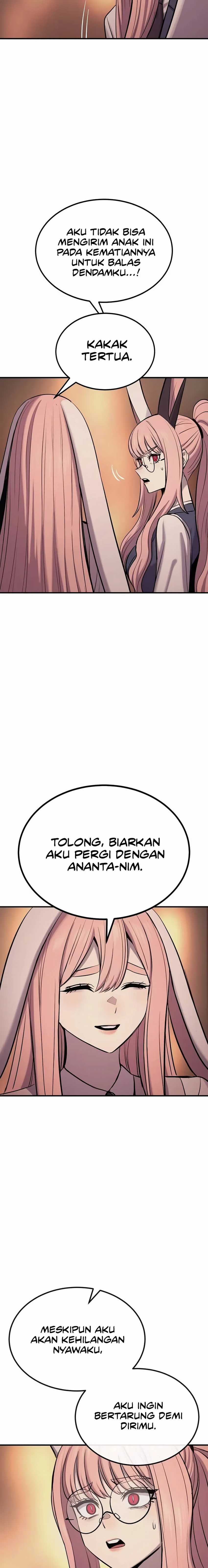 Howling Dragon Chapter 57 Gambar 12