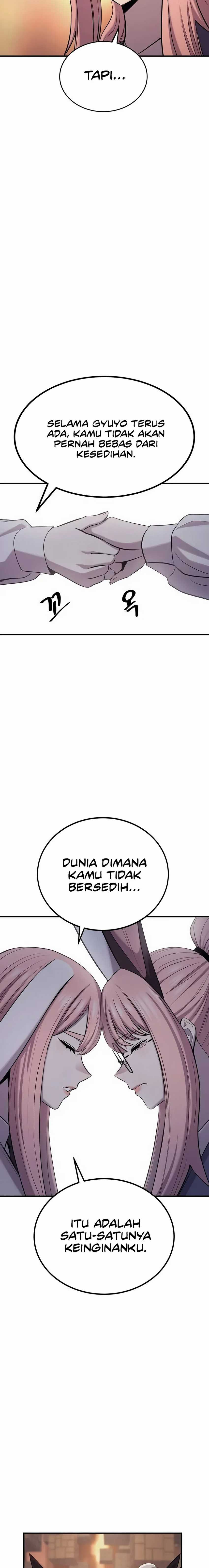 Howling Dragon Chapter 57 Gambar 13