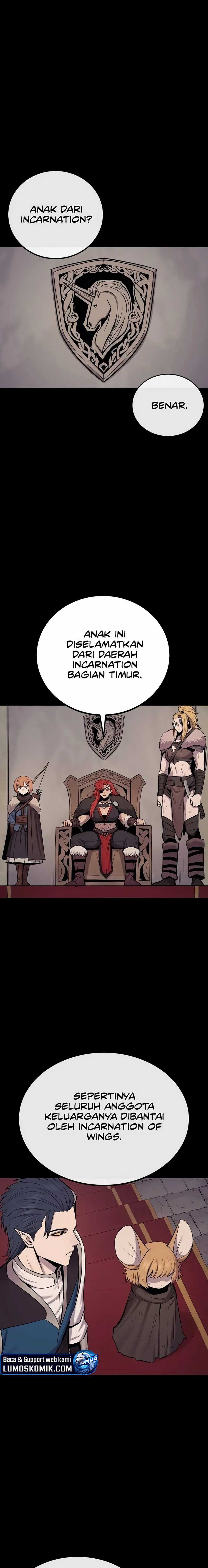 Howling Dragon Chapter 57 Gambar 16