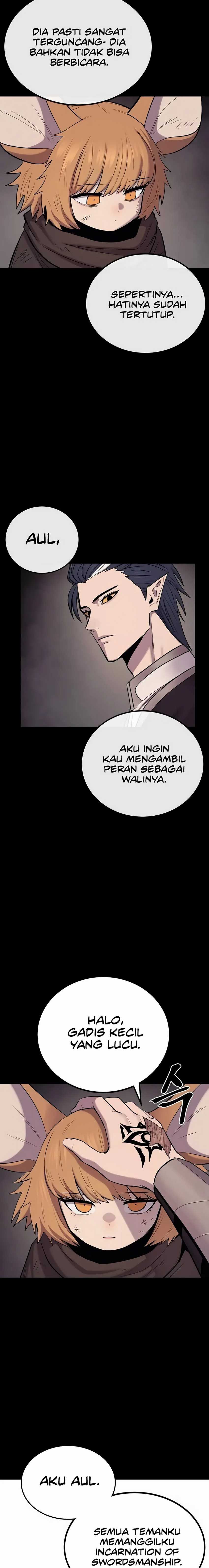Howling Dragon Chapter 57 Gambar 17