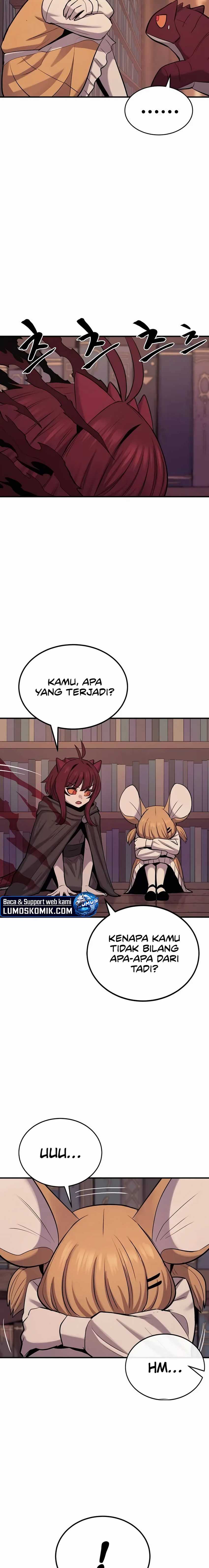 Howling Dragon Chapter 57 Gambar 19