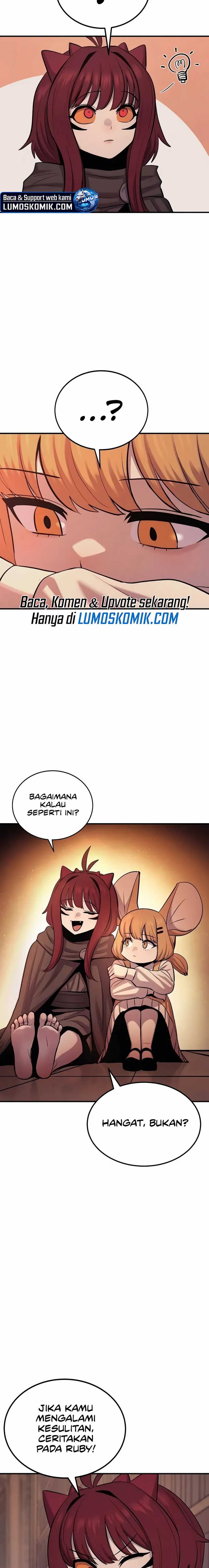 Howling Dragon Chapter 57 Gambar 20