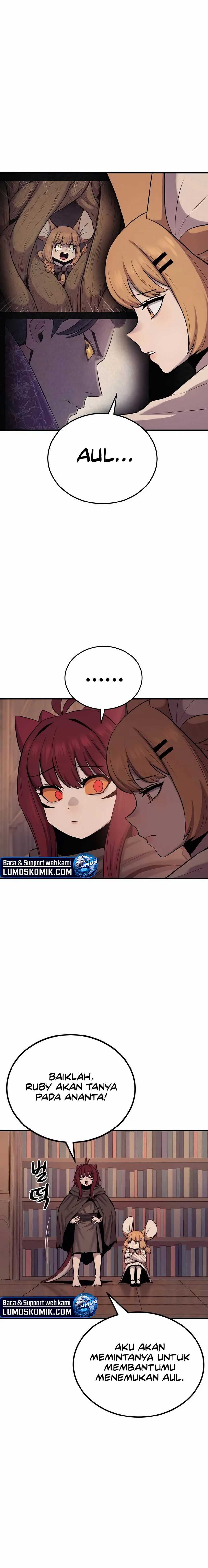 Howling Dragon Chapter 57 Gambar 22