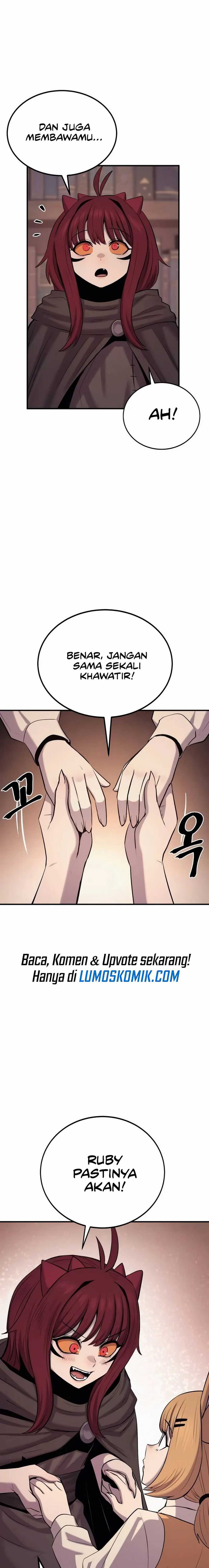 Howling Dragon Chapter 57 Gambar 23