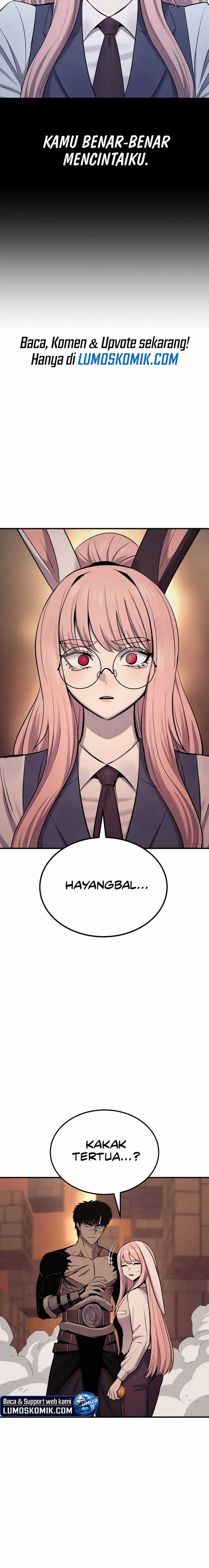 Howling Dragon Chapter 57 Gambar 6