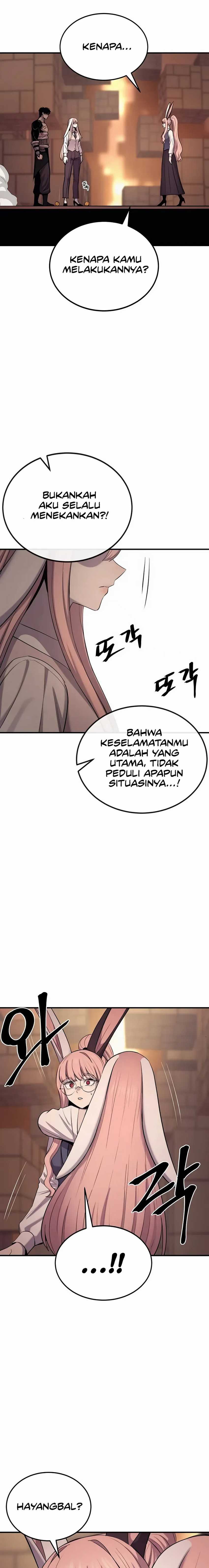 Howling Dragon Chapter 57 Gambar 7