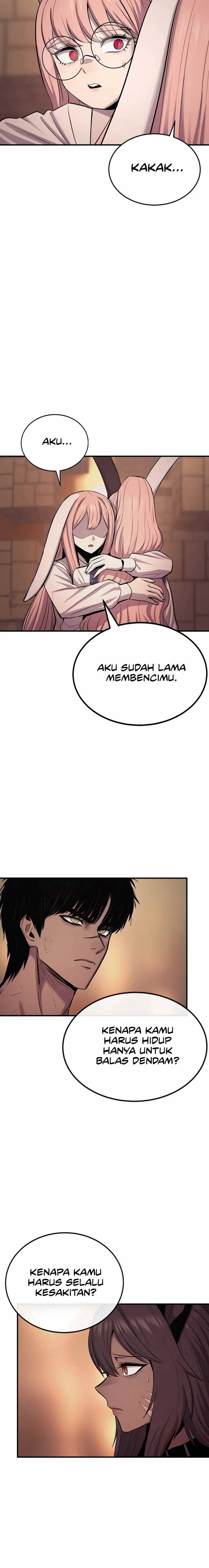 Howling Dragon Chapter 57 Gambar 8