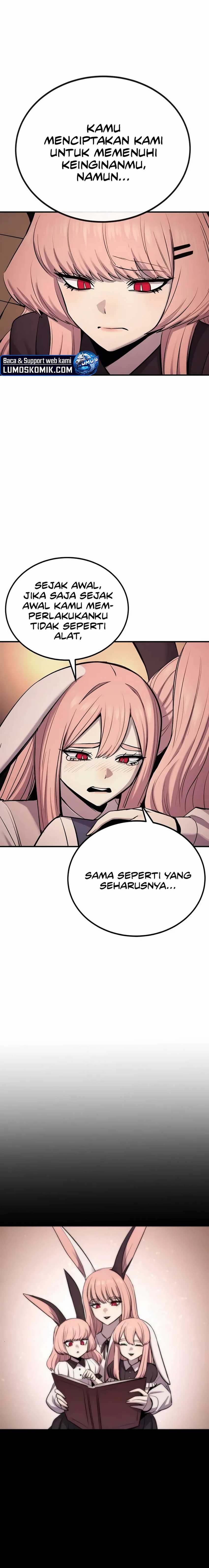Howling Dragon Chapter 57 Gambar 9