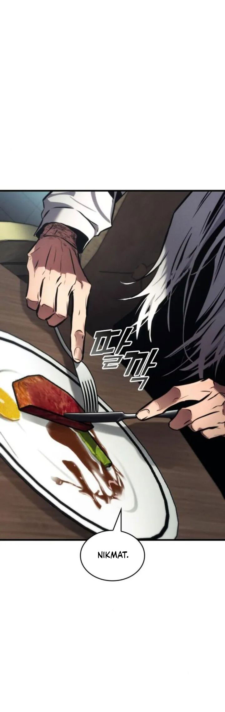 Kill The Dragon Chapter 142 Gambar 12