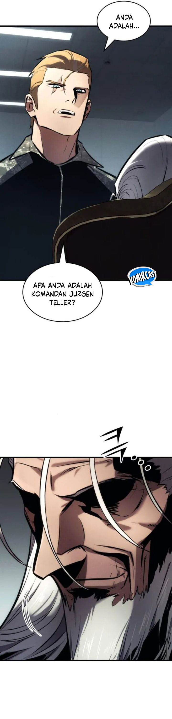 Kill The Dragon Chapter 142 Gambar 13