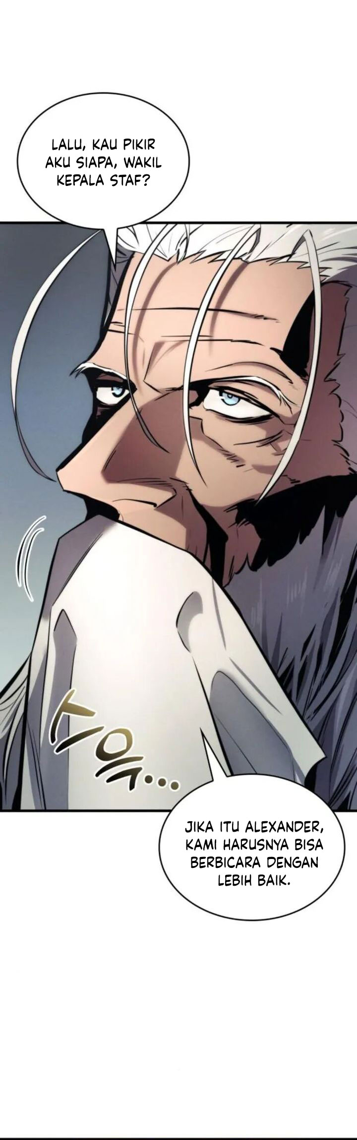 Kill The Dragon Chapter 142 Gambar 14