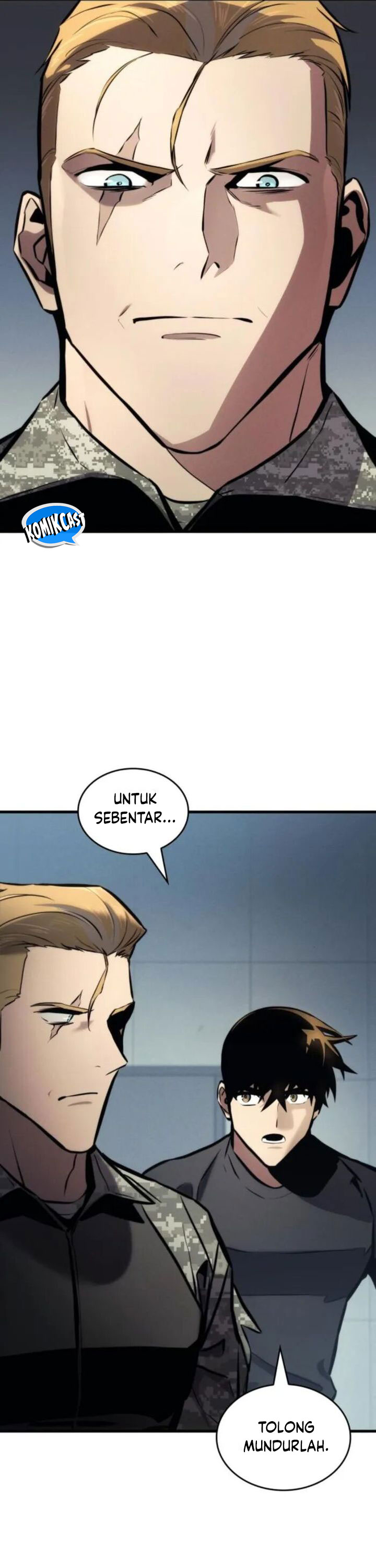 Kill The Dragon Chapter 142 Gambar 15