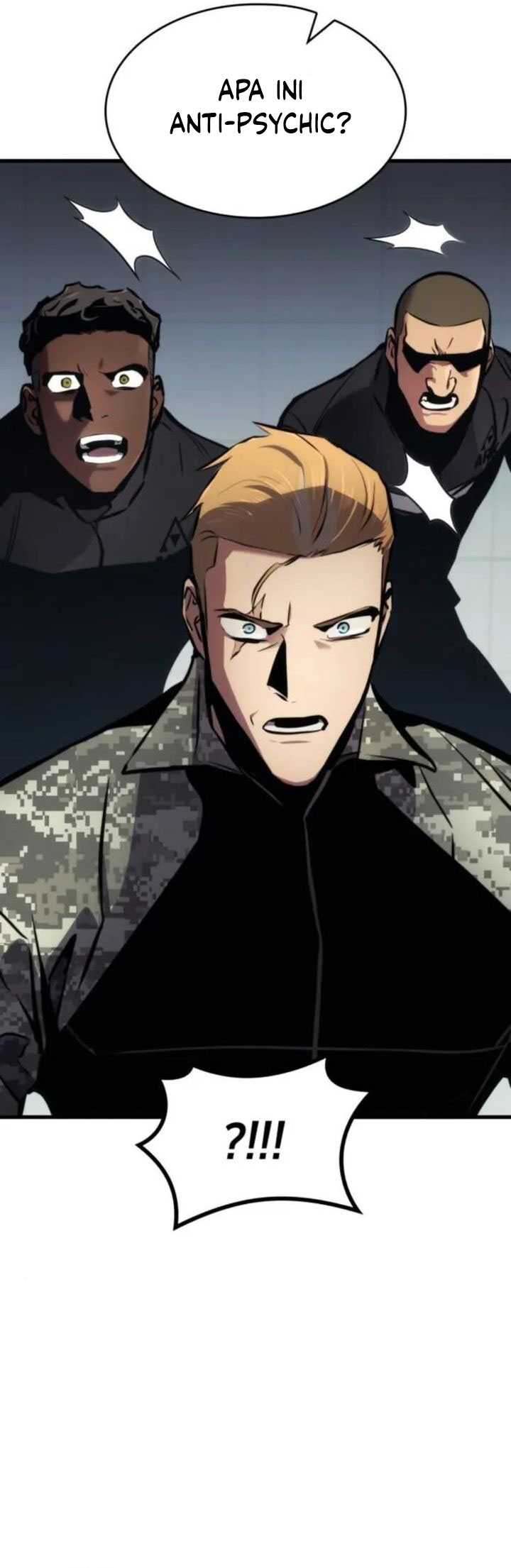 Kill The Dragon Chapter 142 Gambar 19