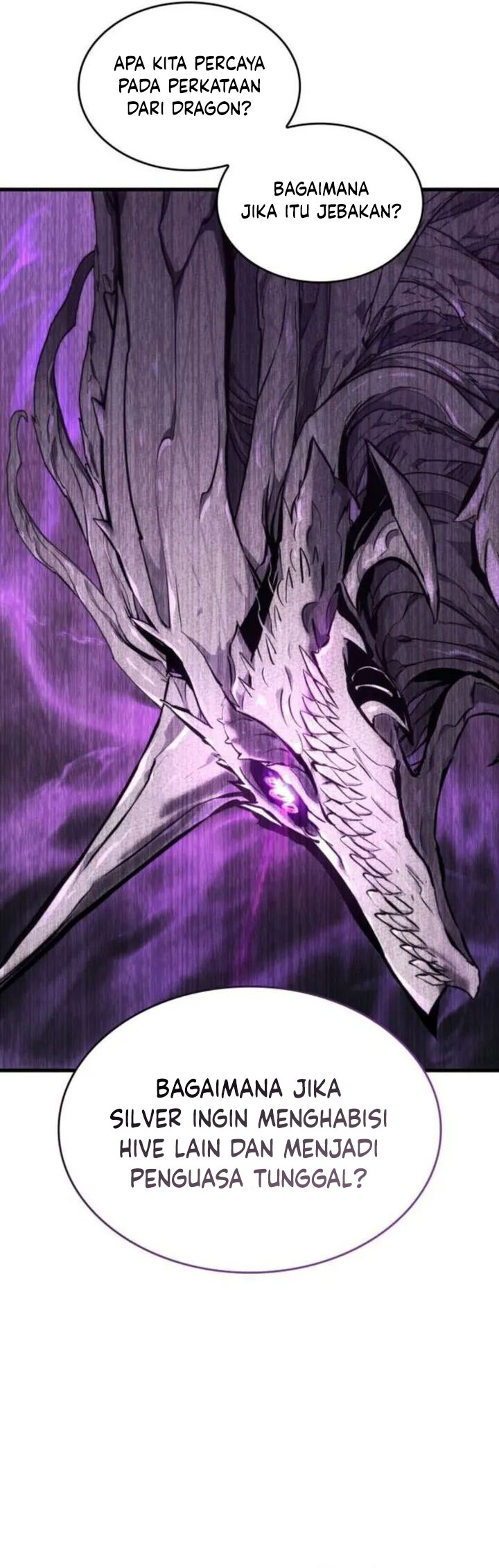 Kill The Dragon Chapter 142 Gambar 24