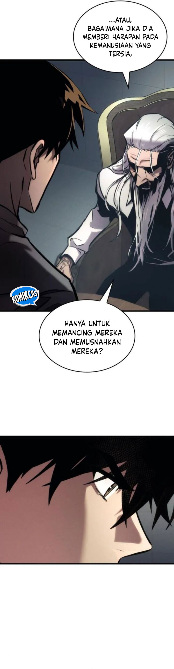 Kill The Dragon Chapter 142 Gambar 25