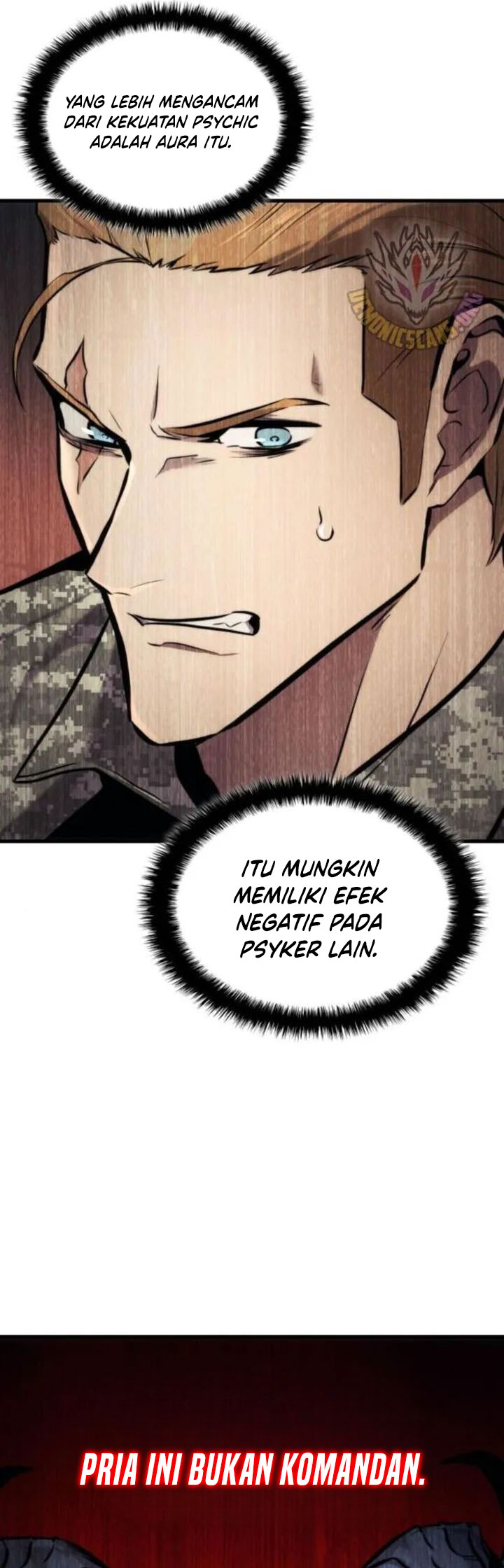 Kill The Dragon Chapter 142 Gambar 27