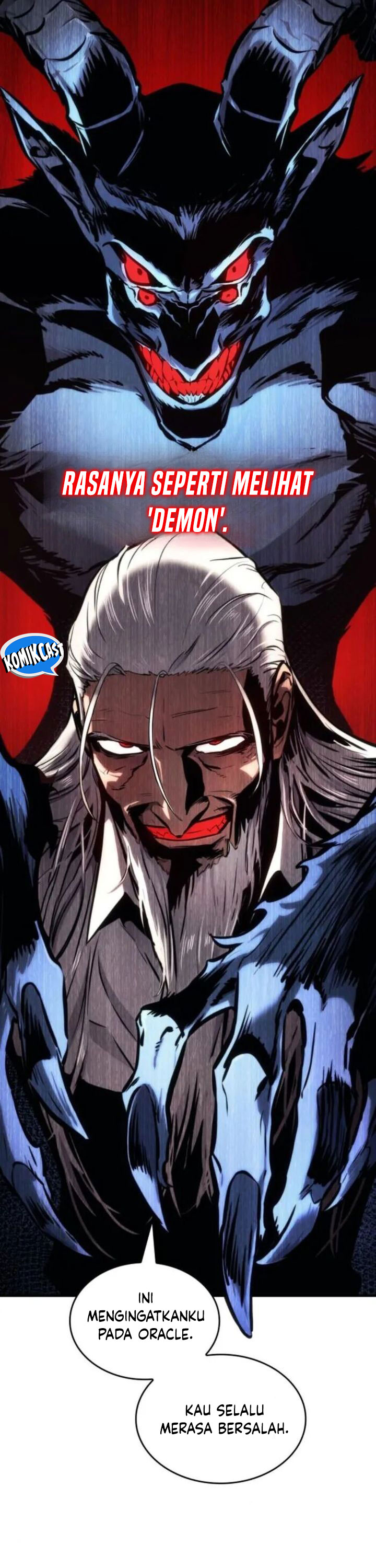 Kill The Dragon Chapter 142 Gambar 28