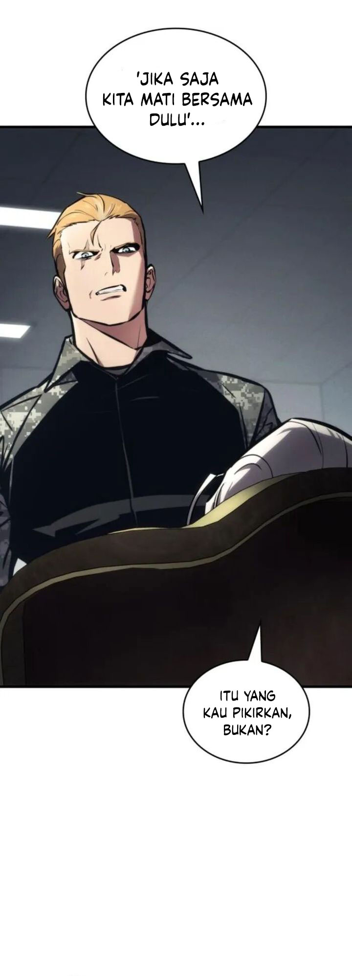 Kill The Dragon Chapter 142 Gambar 29
