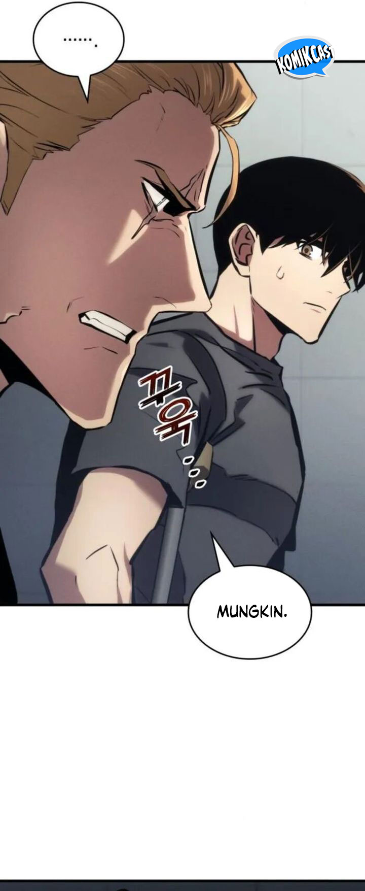 Kill The Dragon Chapter 142 Gambar 30