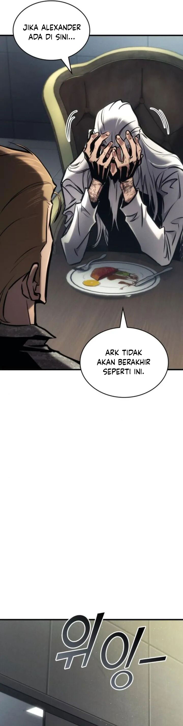 Kill The Dragon Chapter 142 Gambar 32