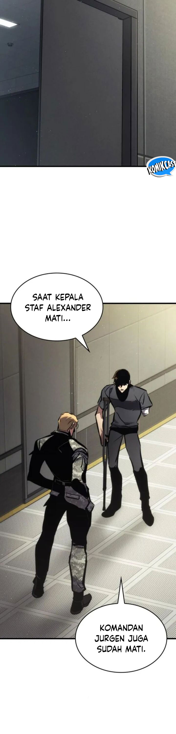 Kill The Dragon Chapter 142 Gambar 33