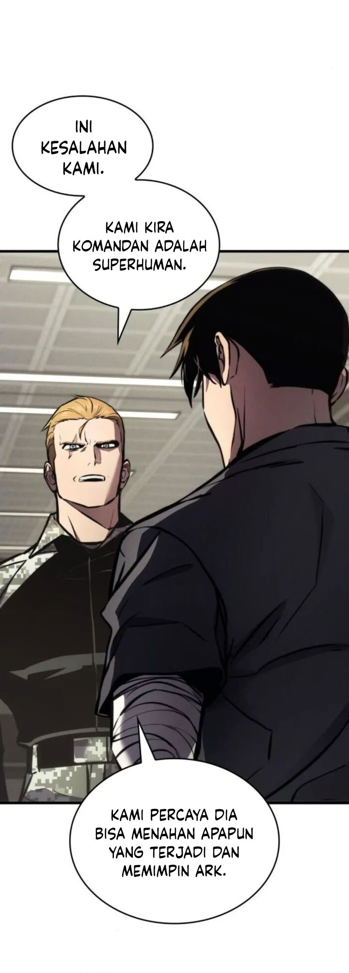 Kill The Dragon Chapter 142 Gambar 34