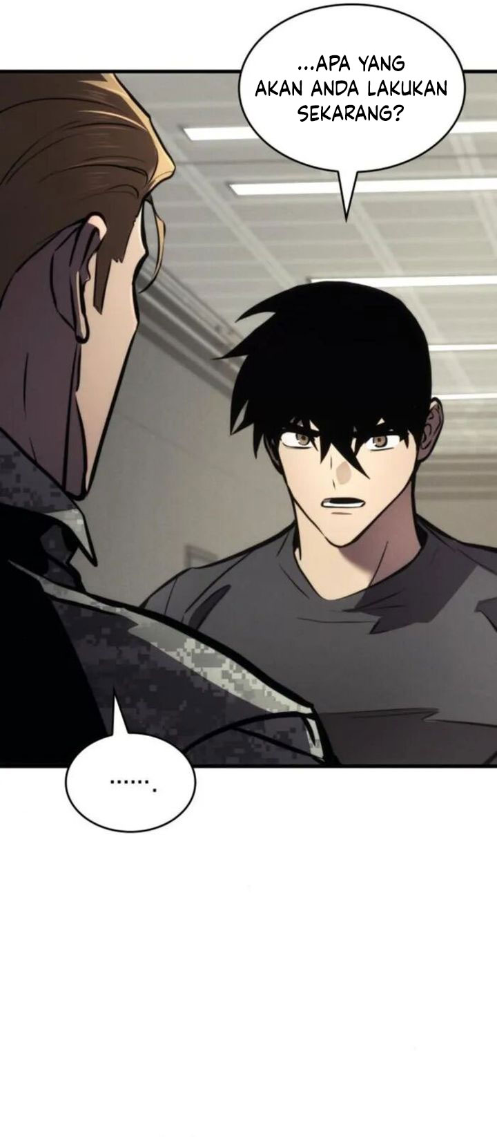 Kill The Dragon Chapter 142 Gambar 37